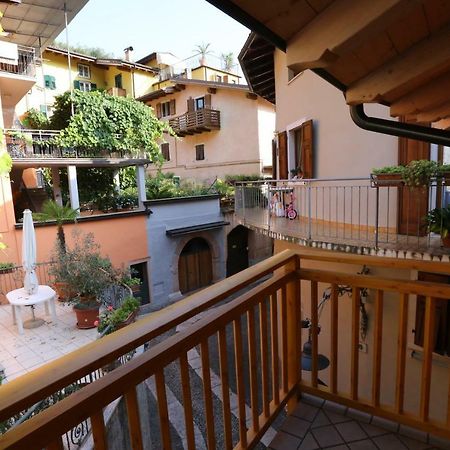 Casa Indipendente Ischia Villa Arco Bagian luar foto