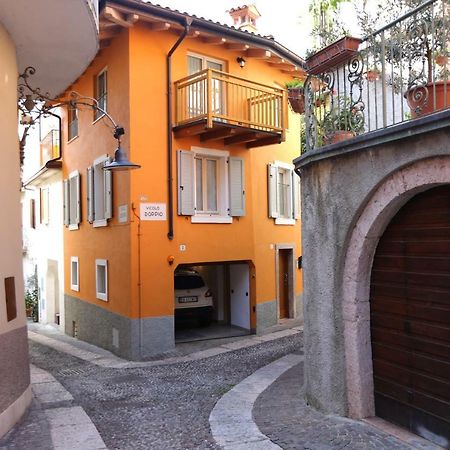 Casa Indipendente Ischia Villa Arco Bagian luar foto