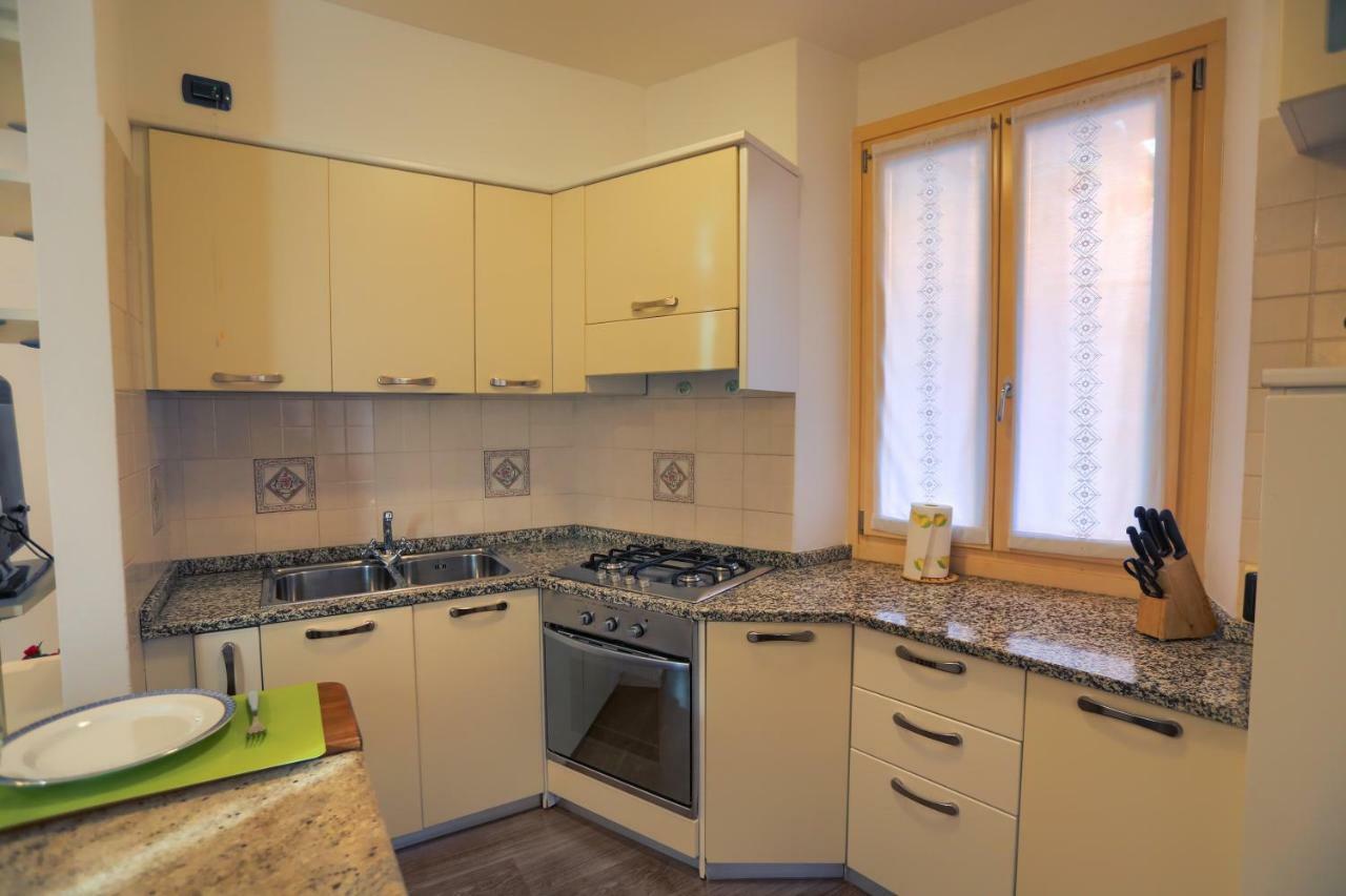 Casa Indipendente Ischia Villa Arco Bagian luar foto