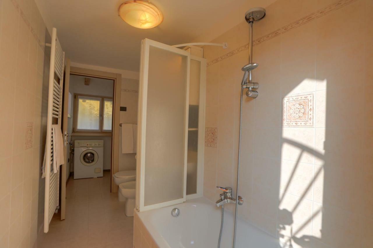 Casa Indipendente Ischia Villa Arco Bagian luar foto