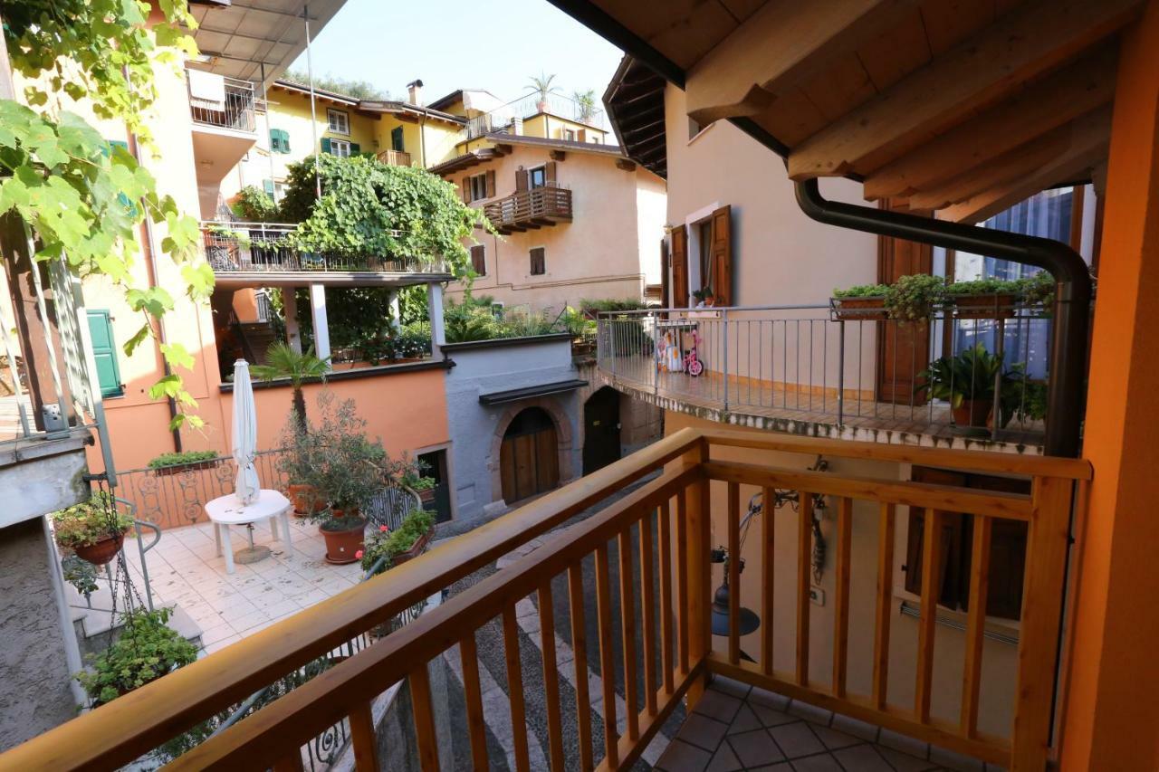 Casa Indipendente Ischia Villa Arco Bagian luar foto