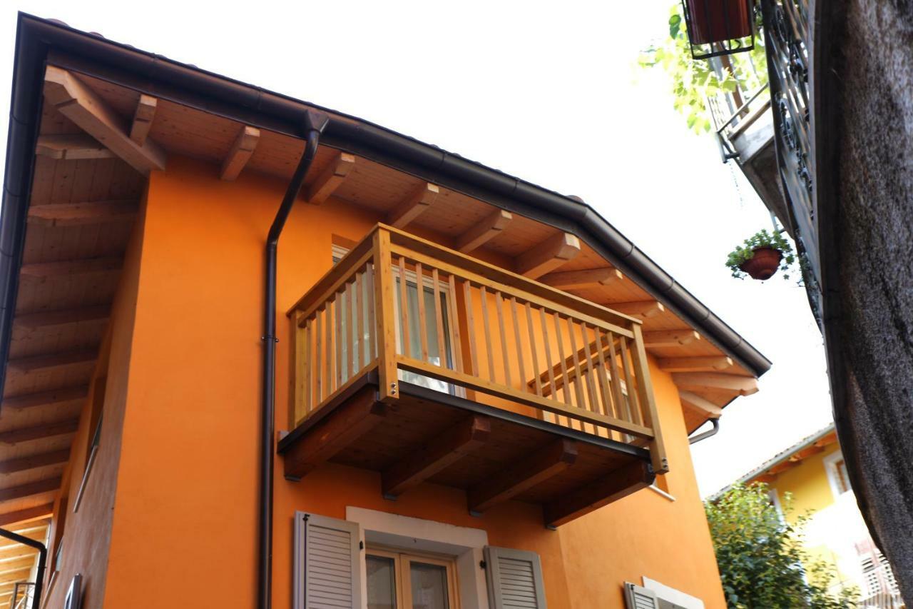 Casa Indipendente Ischia Villa Arco Bagian luar foto