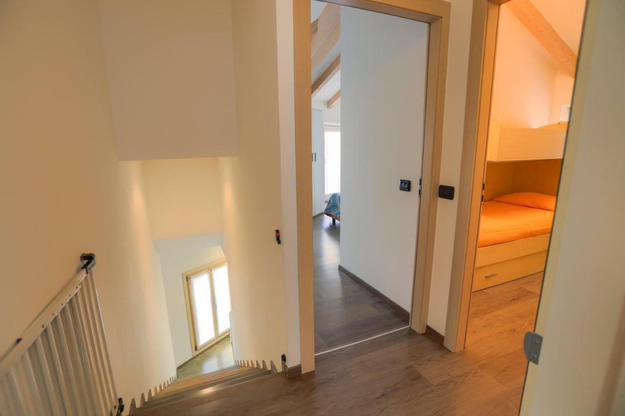 Casa Indipendente Ischia Villa Arco Bagian luar foto