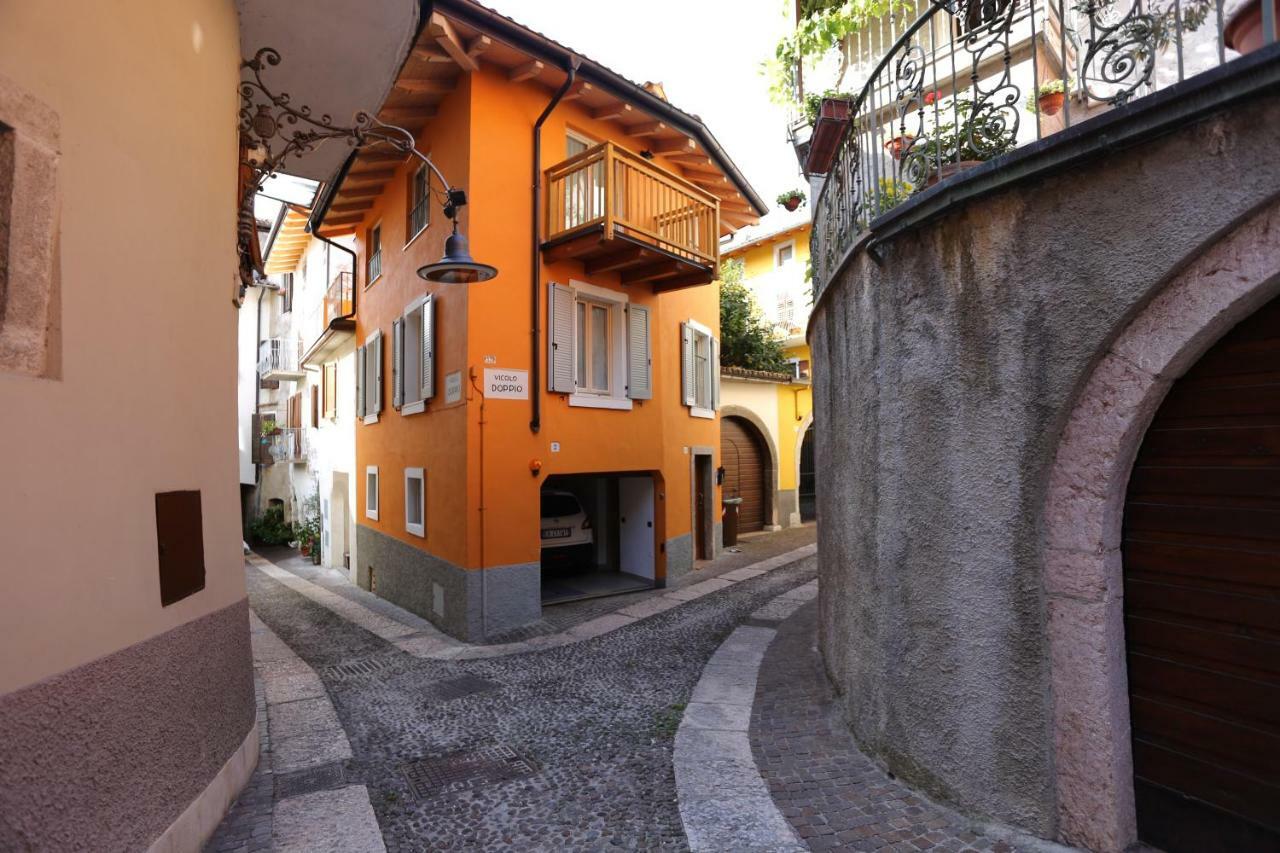 Casa Indipendente Ischia Villa Arco Bagian luar foto