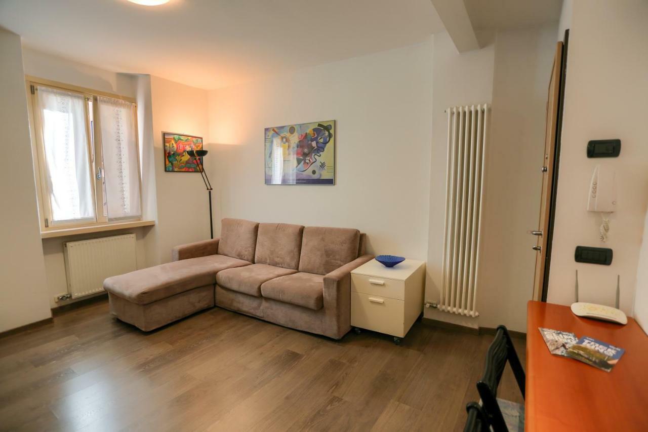 Casa Indipendente Ischia Villa Arco Bagian luar foto
