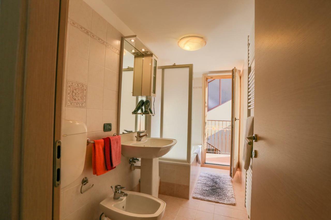 Casa Indipendente Ischia Villa Arco Bagian luar foto
