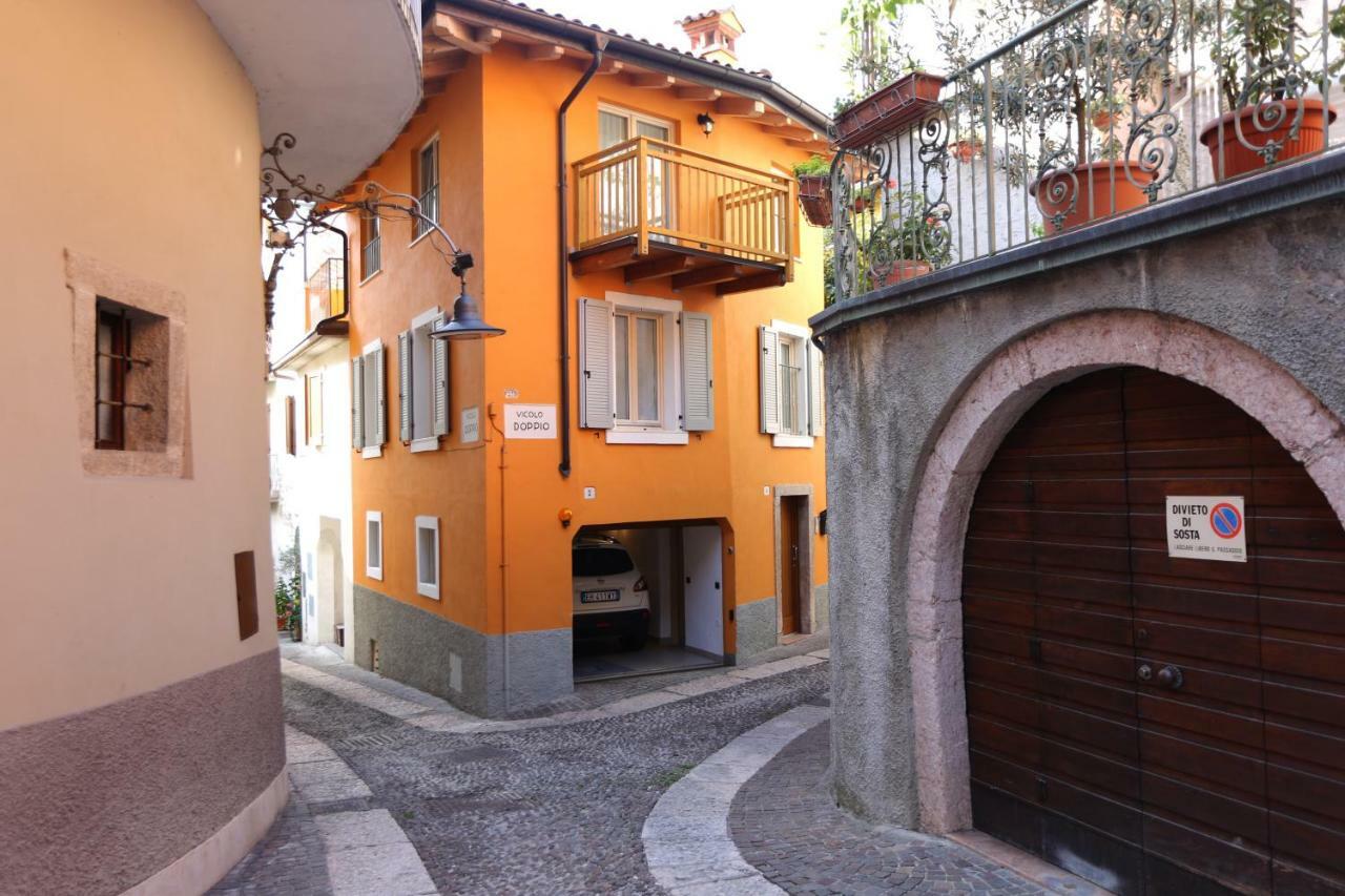 Casa Indipendente Ischia Villa Arco Bagian luar foto